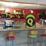 Soqquadro Comida