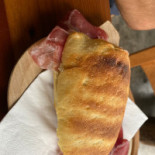 Alla Soffia Comida