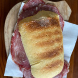 Alla Soffia Comida