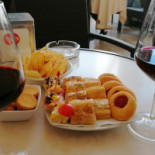 Caffe Basili Nourriture