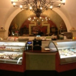 Caffe Dell'orologio Nourriture