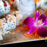 Bambu Cibo