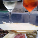 Vinaio Nourriture