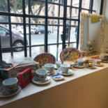 Art Caffe Food