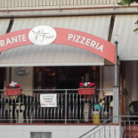 Pizzeria La Fenice Comida