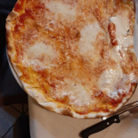 Pizzeria La Fenice Comida