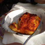 Pizzeria Chalet Nourriture