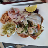 Dai Monelli Comida