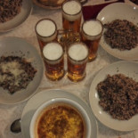 Locanda Al Convento Da Jure Nourriture