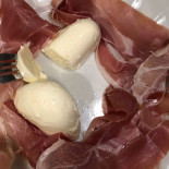 L'angoletto Nourriture