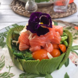 Avomaki food