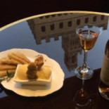 Fedor Bistro Nourriture
