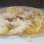 L'osteria food