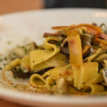 Abi Bistrot Nourriture