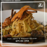 Abi Bistrot Nourriture
