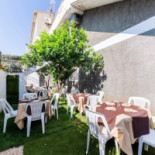 Pizzeria Enoteca La Perla Dentro