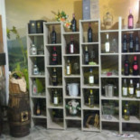Pizzeria Enoteca La Perla Comida