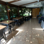 Caffedotto Ristobar À l'intérieur