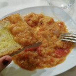 Taverna Di Cecco Nourriture