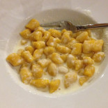 Al Casello Comida