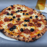 Dalla Renata Pizzeria Trattoria food
