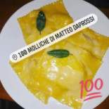 100 Molliche Nourriture