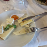 Agriturismo Dal Pastor food