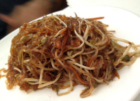 Martin Pescatore Cinese food