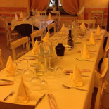 Al Vecchio Vaghetto food