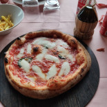 Crotto Buzzi Comida