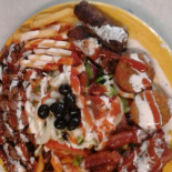 Re Kebab Nourriture