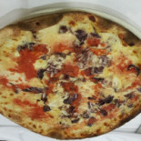 La Fratta Comida
