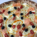 La Fratta Comida