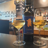 Argiolas Wine Nourriture