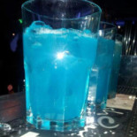 Rubik Caffe Nourriture