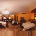Masticabrodo À l'intérieur