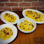 Osteria Corridore Comida