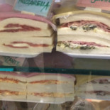 Dei Chimici Comida