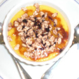 Del Ponte Comida