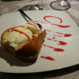 Arcano food