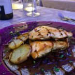 Arcano food