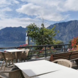 Locanda Navene À l'intérieur