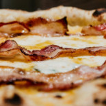 Pizzazza Comida