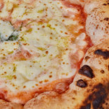 Pizzazza Comida