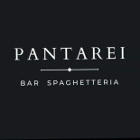 Pantarei Spaghetteria inside