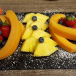 La Casermetta Nourriture