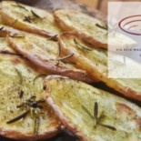Pizzeria L'anfiteatro Nourriture