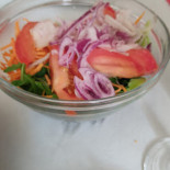 La Corte Da Nori food