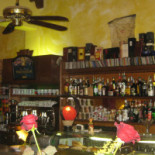 Caffe Centrale Nourriture