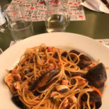 Grillo Comida
